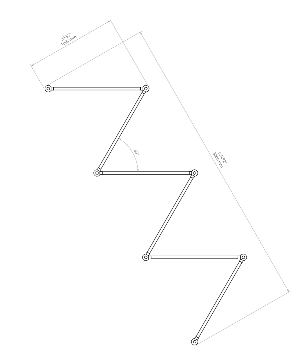 Leuchte ROLL-Z