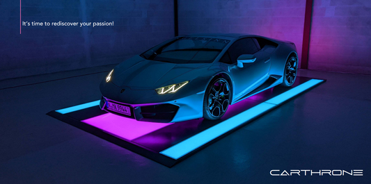 CarThrone