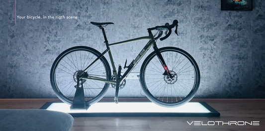VeloThrone
