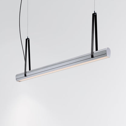 Leuchte TULIP BEAM SILVER