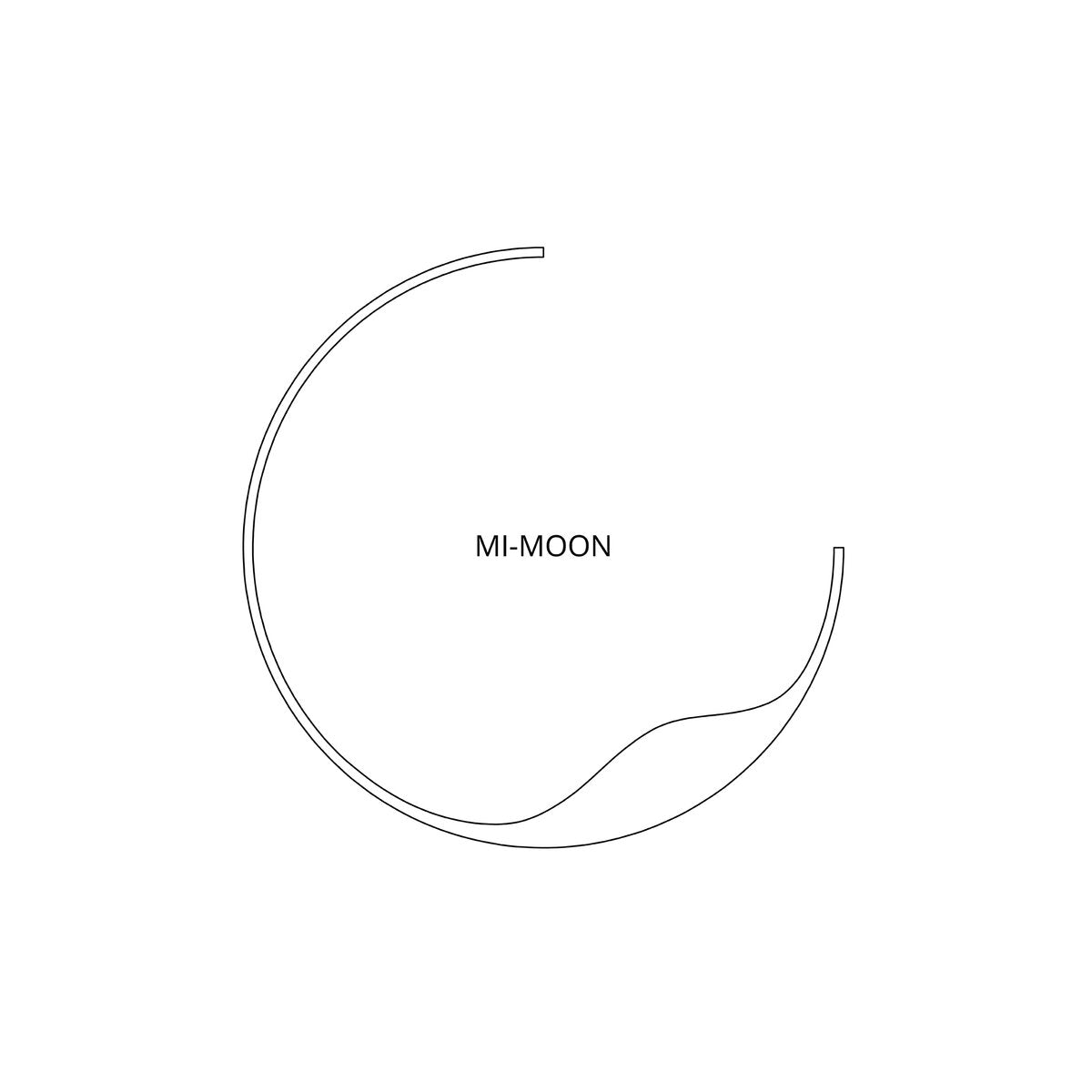 Leuchte MI-MOON