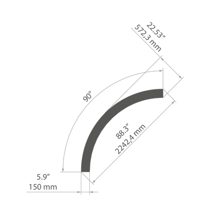 Leuchte MI-SNAKE-02