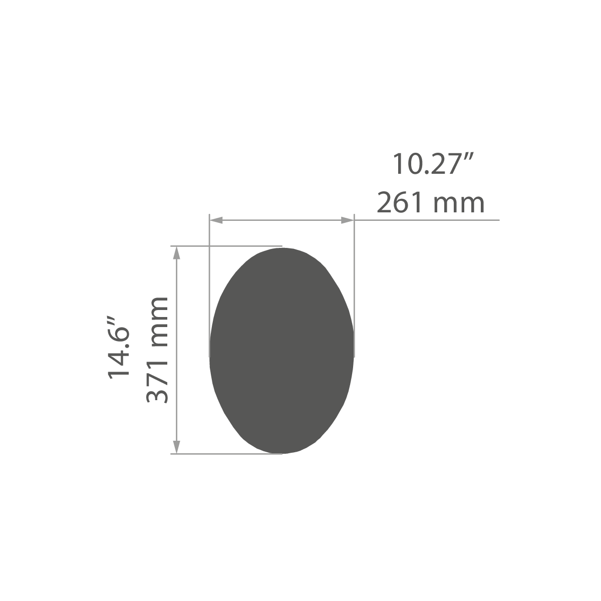 Leuchte MI-BUBBLE-01