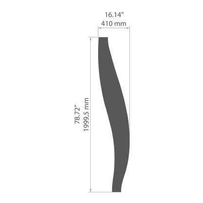 Leuchte MI-WAVE-02
