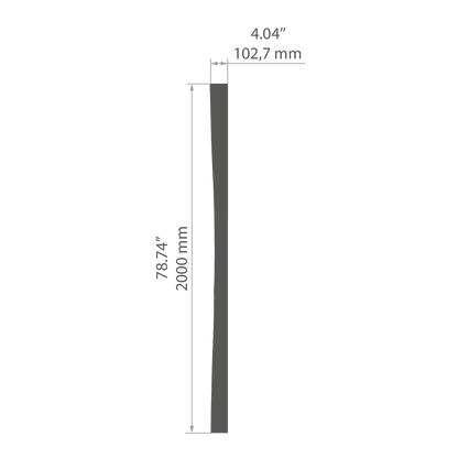 Leuchte MI-WAVE-04