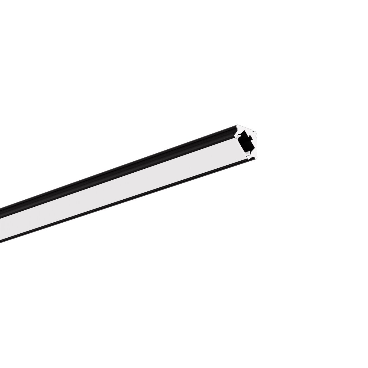 PIKO-45 Profil 2 Meter