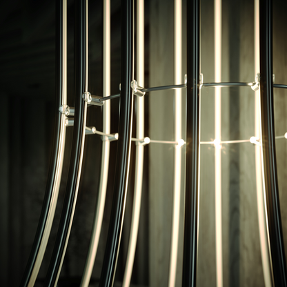 Leuchte TUBE-1