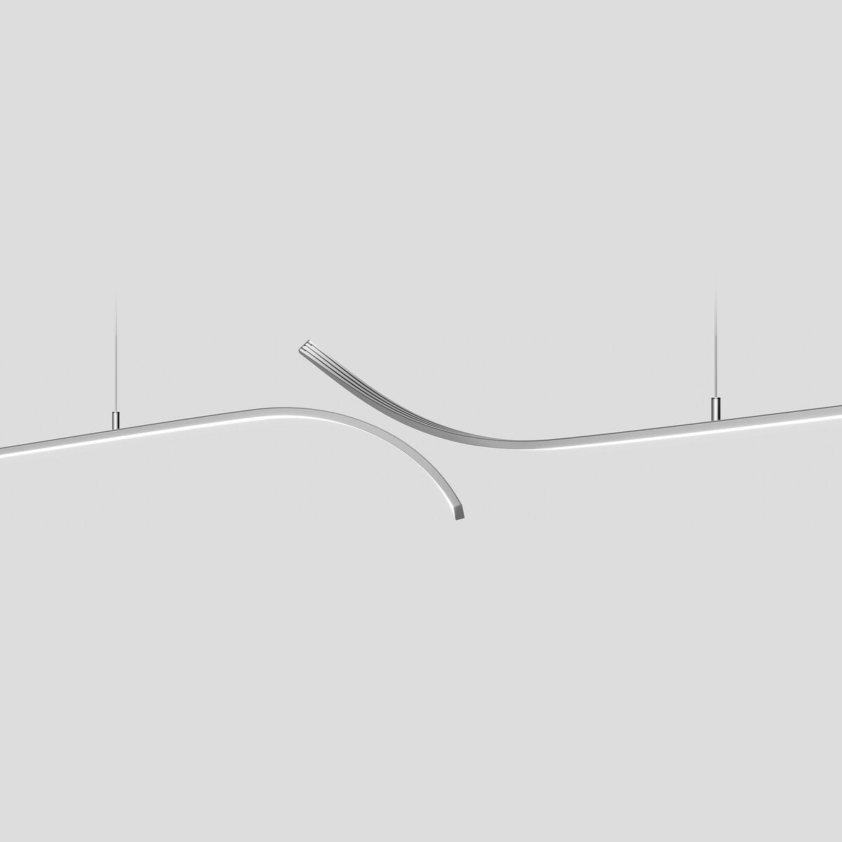 Leuchte DIMIDIA-H-1