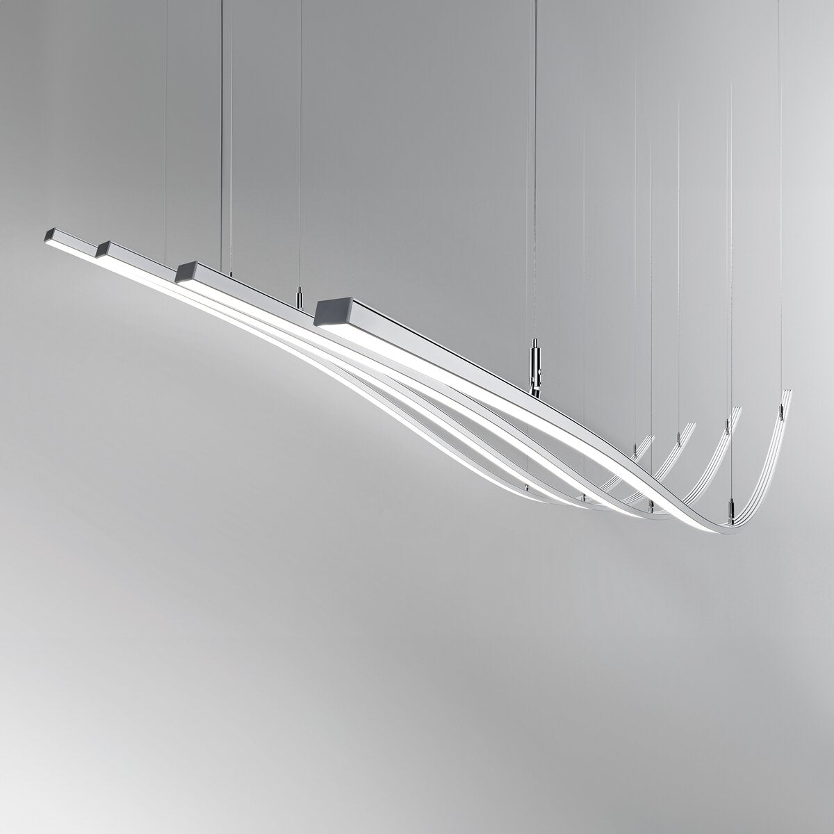 Leuchte PLANA-1