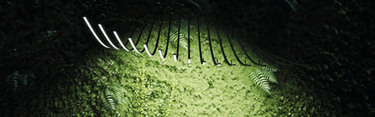 Leuchte PLANA-1