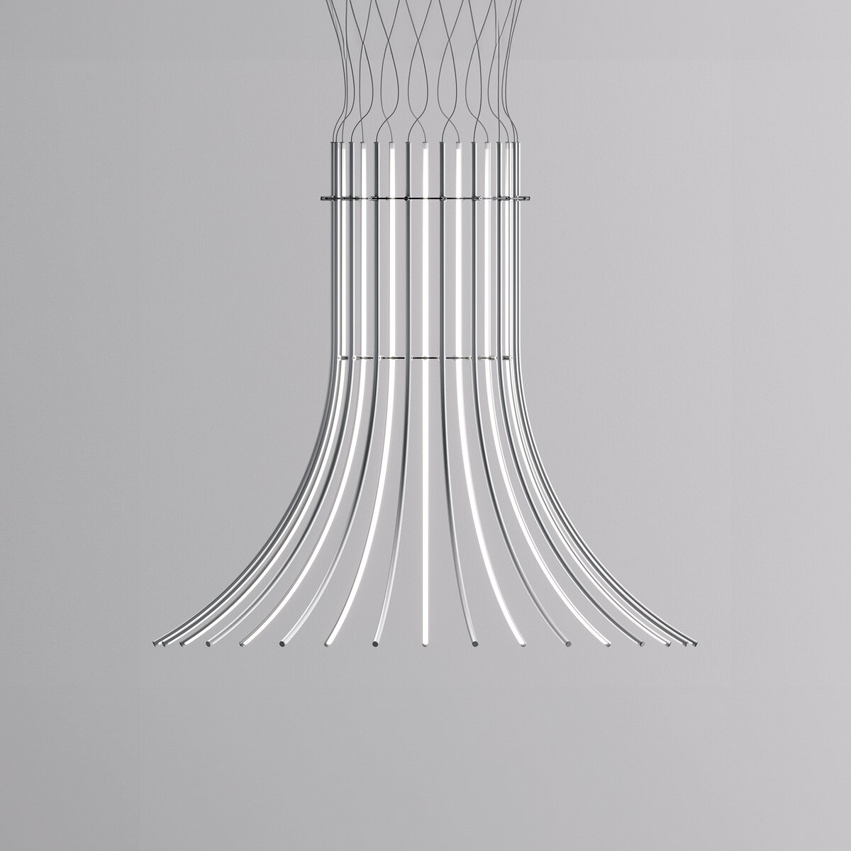 Leuchte TUBE-1