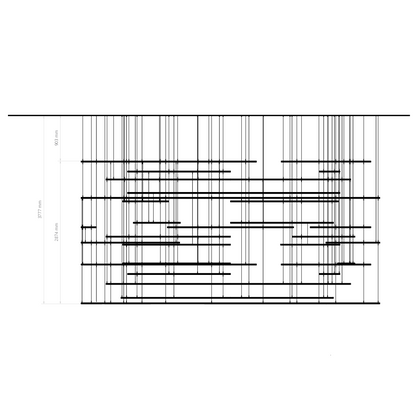 Leuchte HELIX L