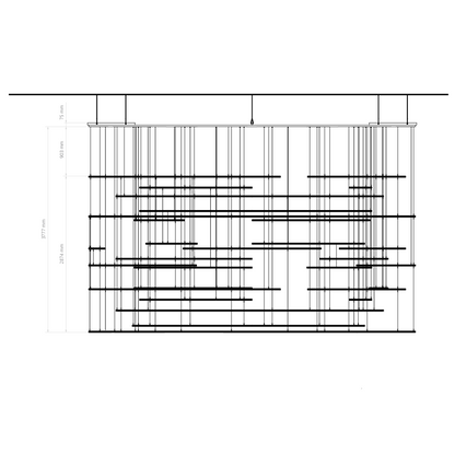 Leuchte HELIX L