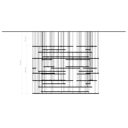 Leuchte HELIX M