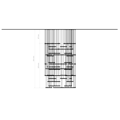 Leuchte HELIX S