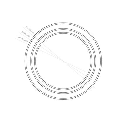 Leuchte HELIX S