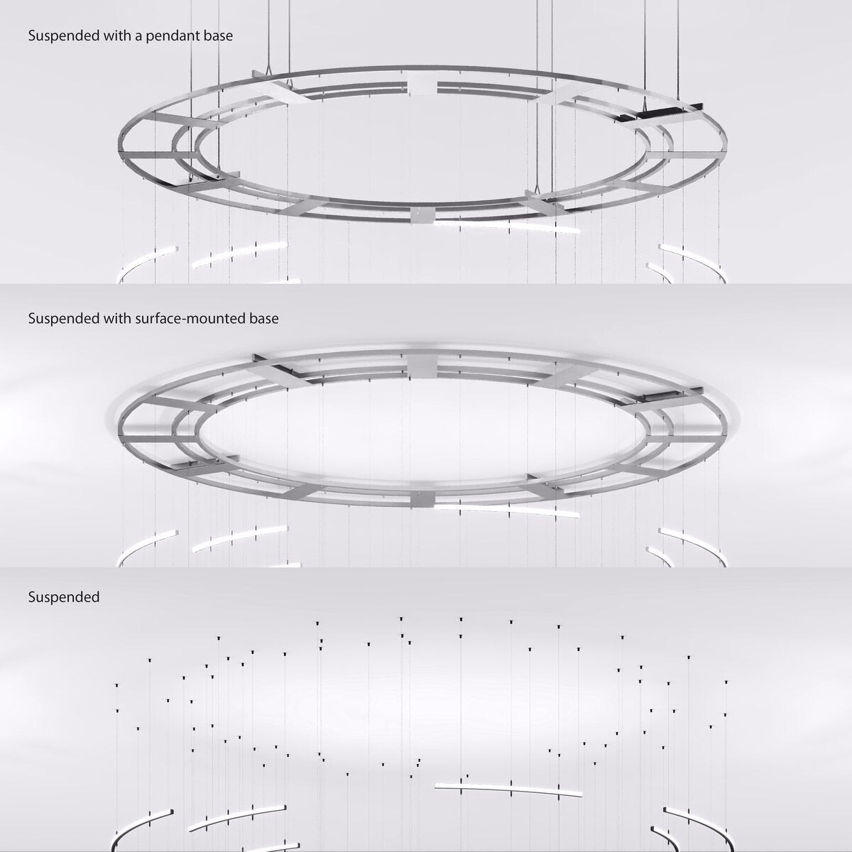 Leuchte HELIX L