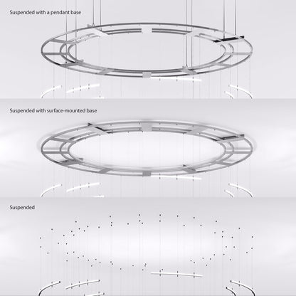 Leuchte HELIX L