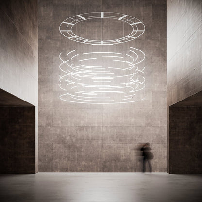 Leuchte HELIX L