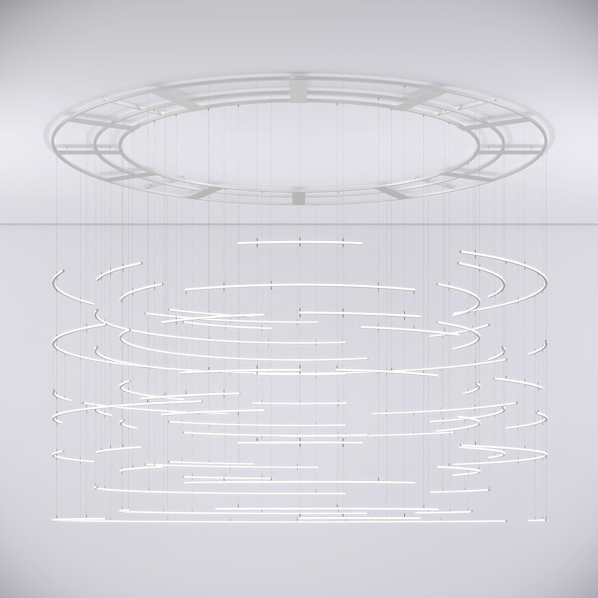 Leuchte HELIX L