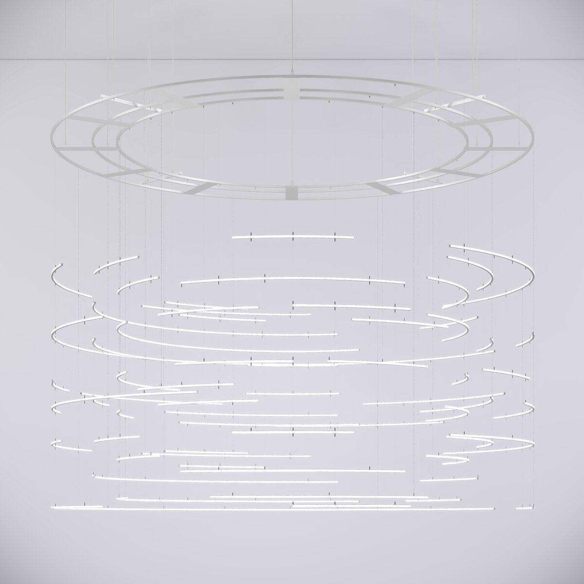Leuchte HELIX L