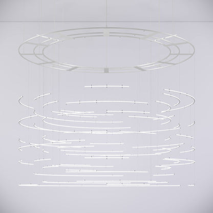 Leuchte HELIX L