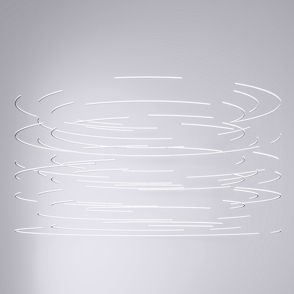 Leuchte HELIX L
