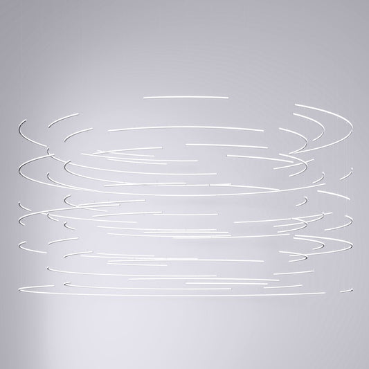 Leuchte HELIX L