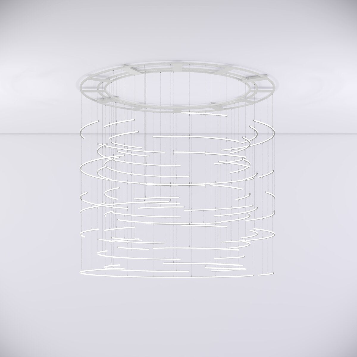 Leuchte HELIX M