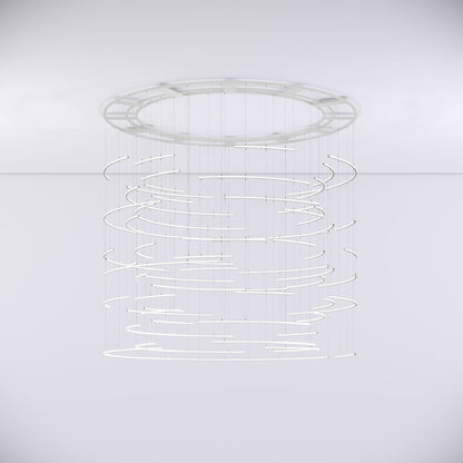 Leuchte HELIX M