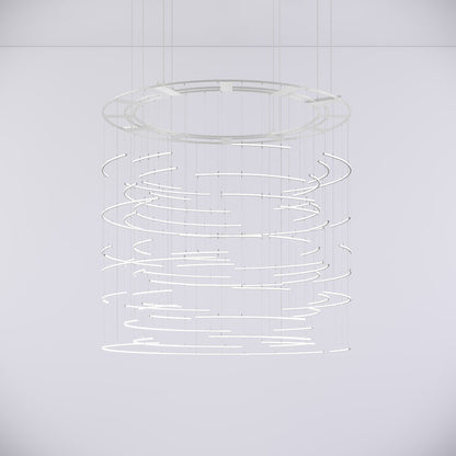 Leuchte HELIX M