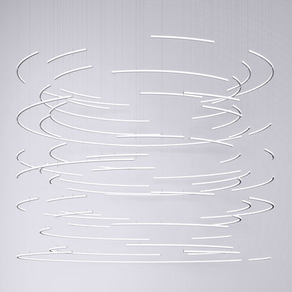 Leuchte HELIX M