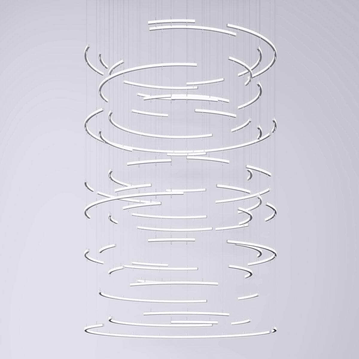 Leuchte HELIX S
