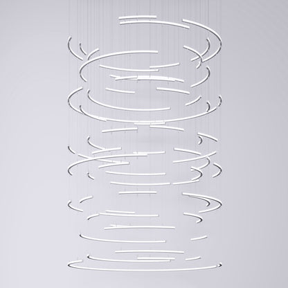 Leuchte HELIX S