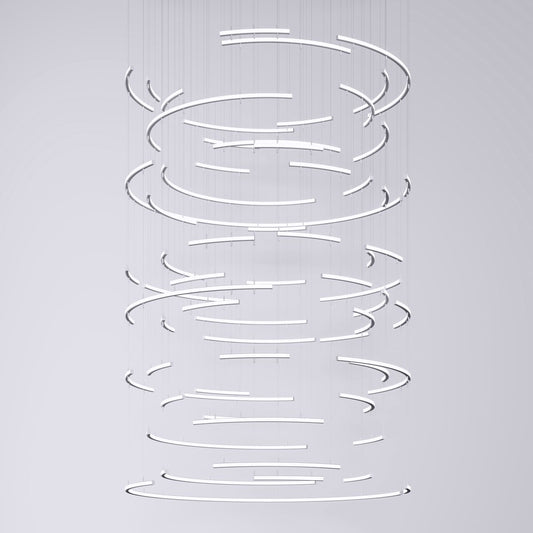 Leuchte HELIX S