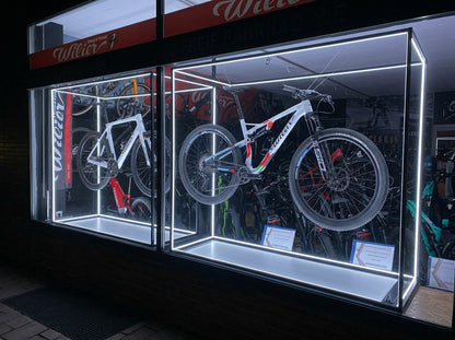 VeloThrone