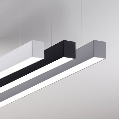 Leuchte INTER-PLUS CC ZW