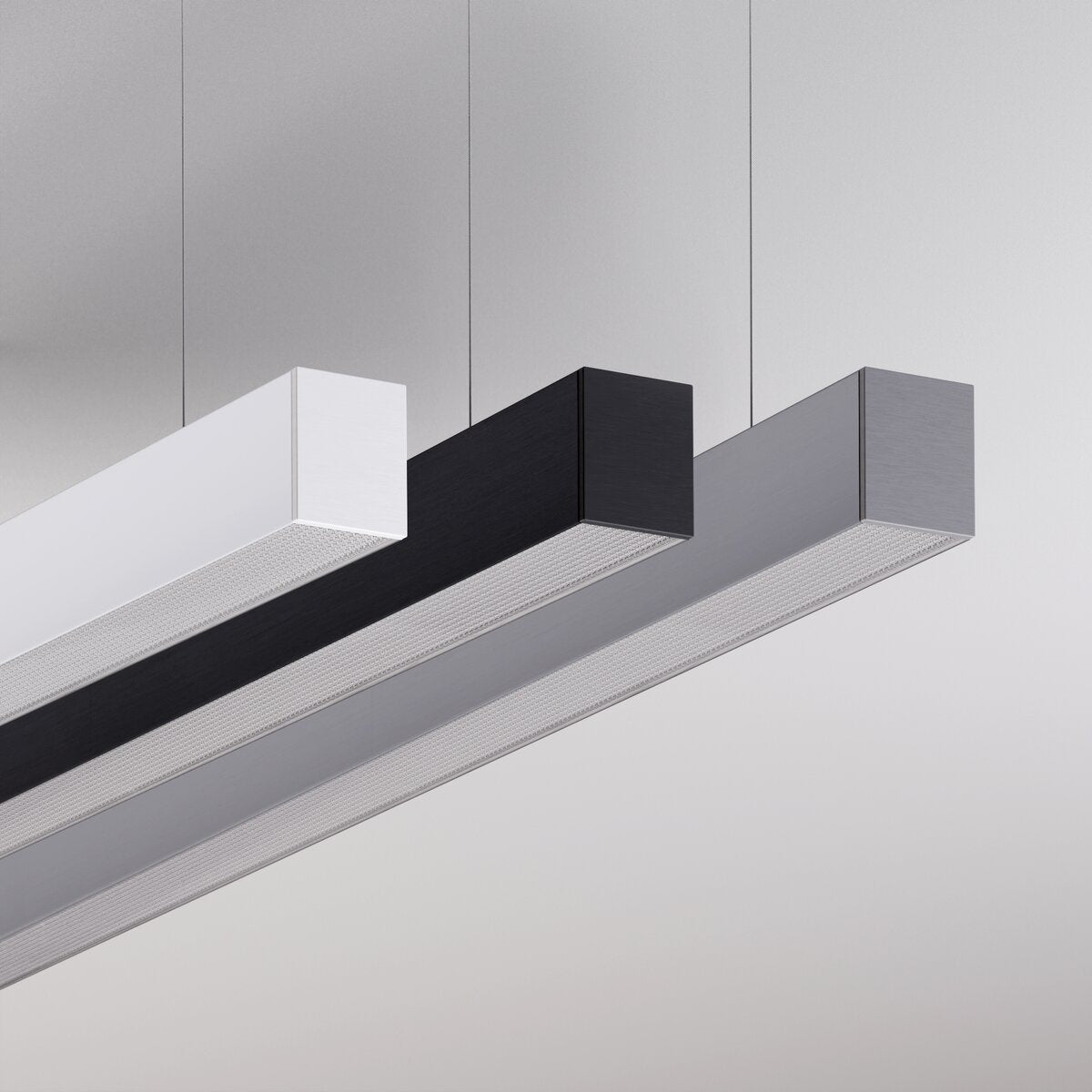 Leuchte INTER-PLUS DC ZW