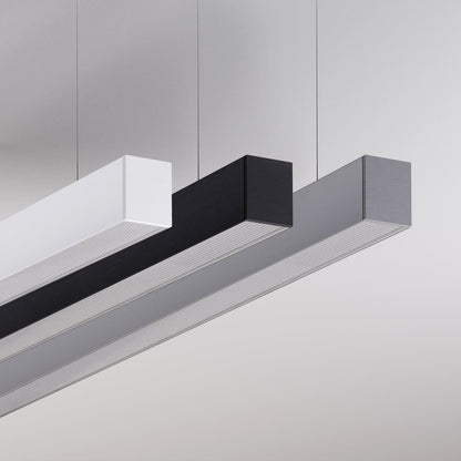Leuchte INTER-PLUS DC ZW