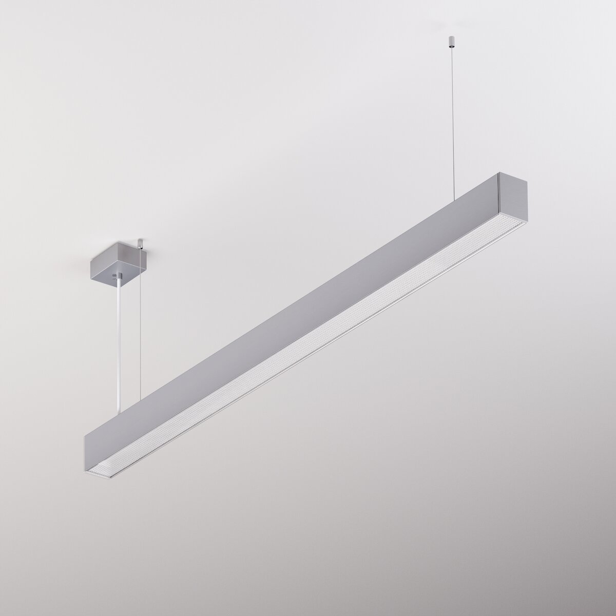 Leuchte INTER-PLUS CC ZW