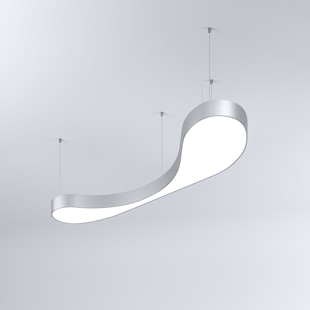 Leuchte MI-BUBBLE-02