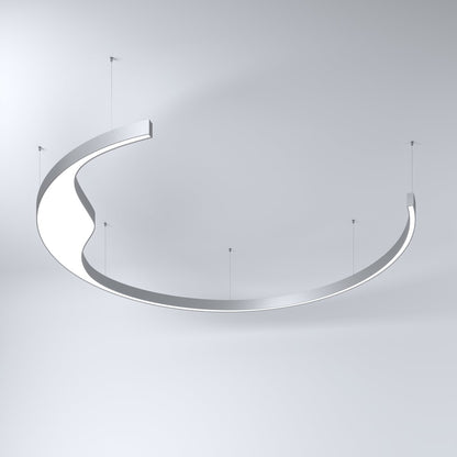 Leuchte MI-MOON