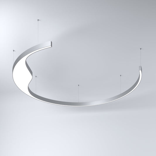 Leuchte MI-MOON