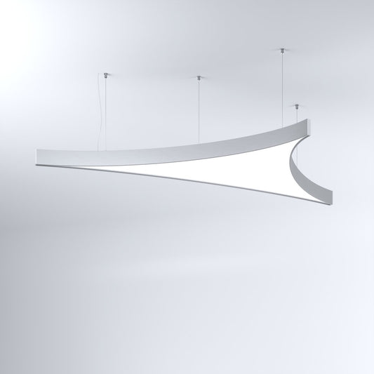 Leuchte MI-SAIL-AL