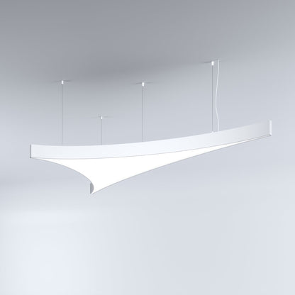 Leuchte MI-SAIL-AR
