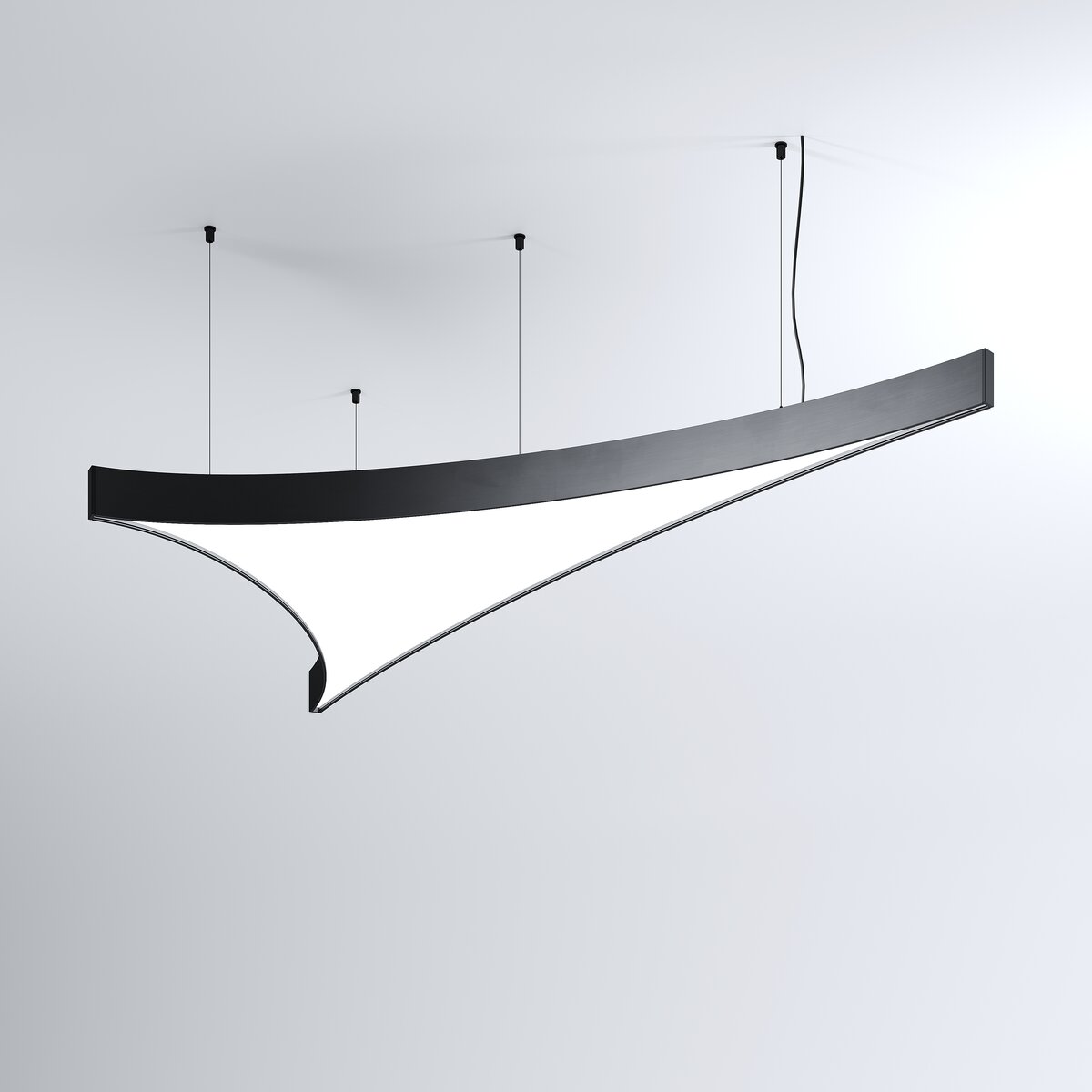 Leuchte MI-SAIL-AR