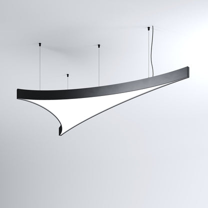 Leuchte MI-SAIL-AR