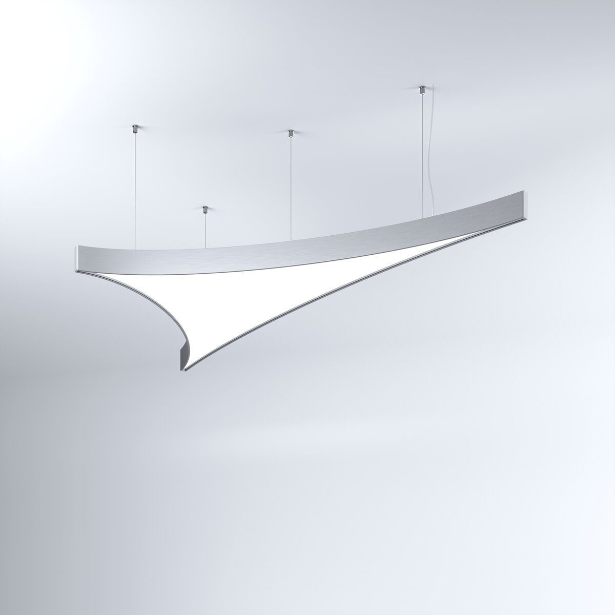 Leuchte MI-SAIL-AR