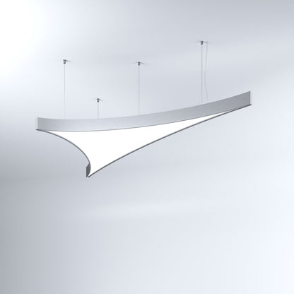 Leuchte MI-SAIL-AR