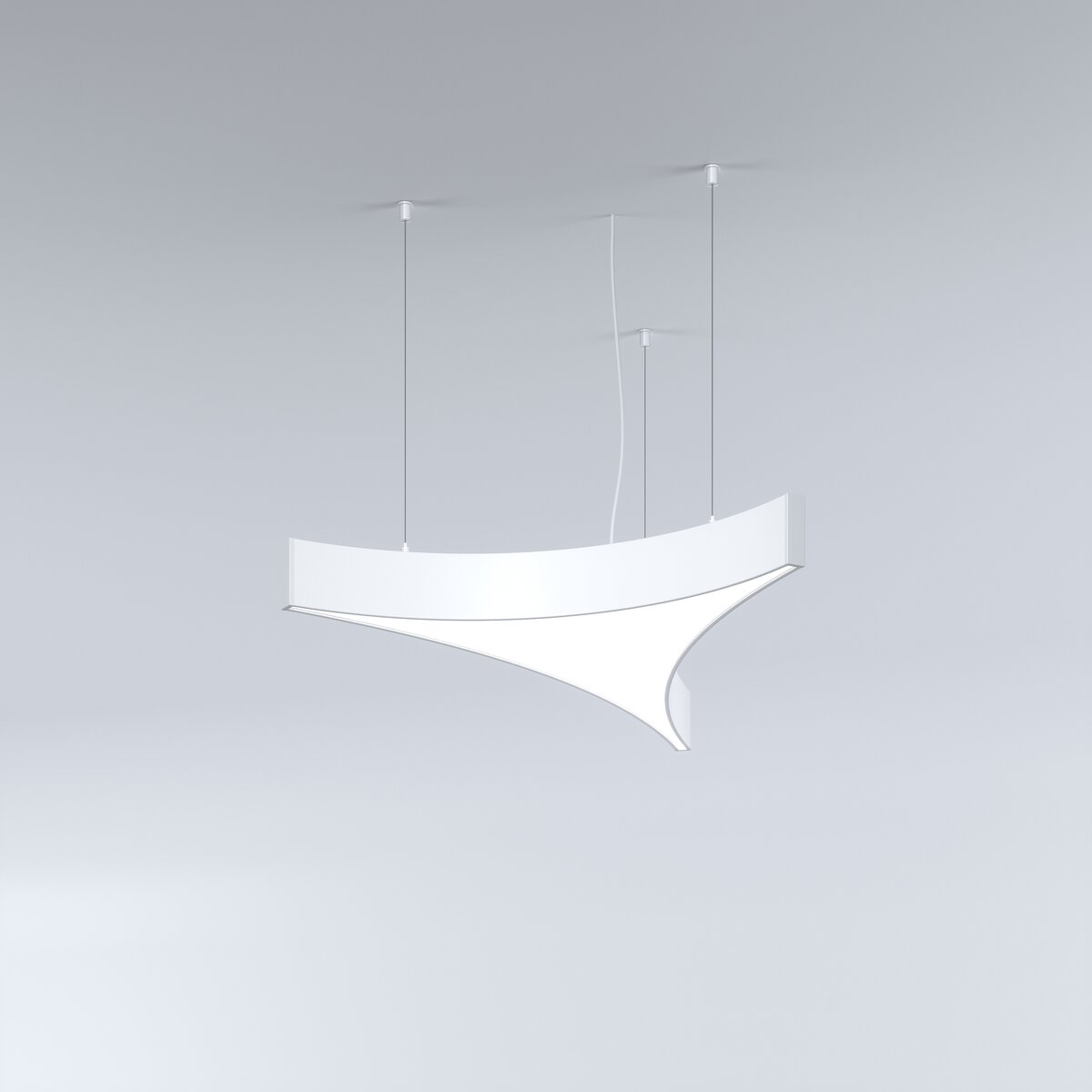 Leuchte MI-SAIL-S